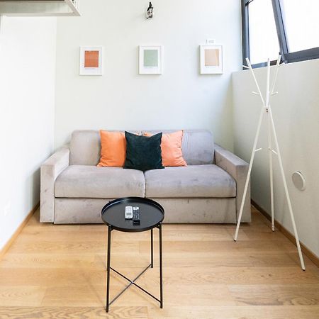Modern Loft In Porta Venezia - Hosted By Sweetstay Milano Eksteriør bilde