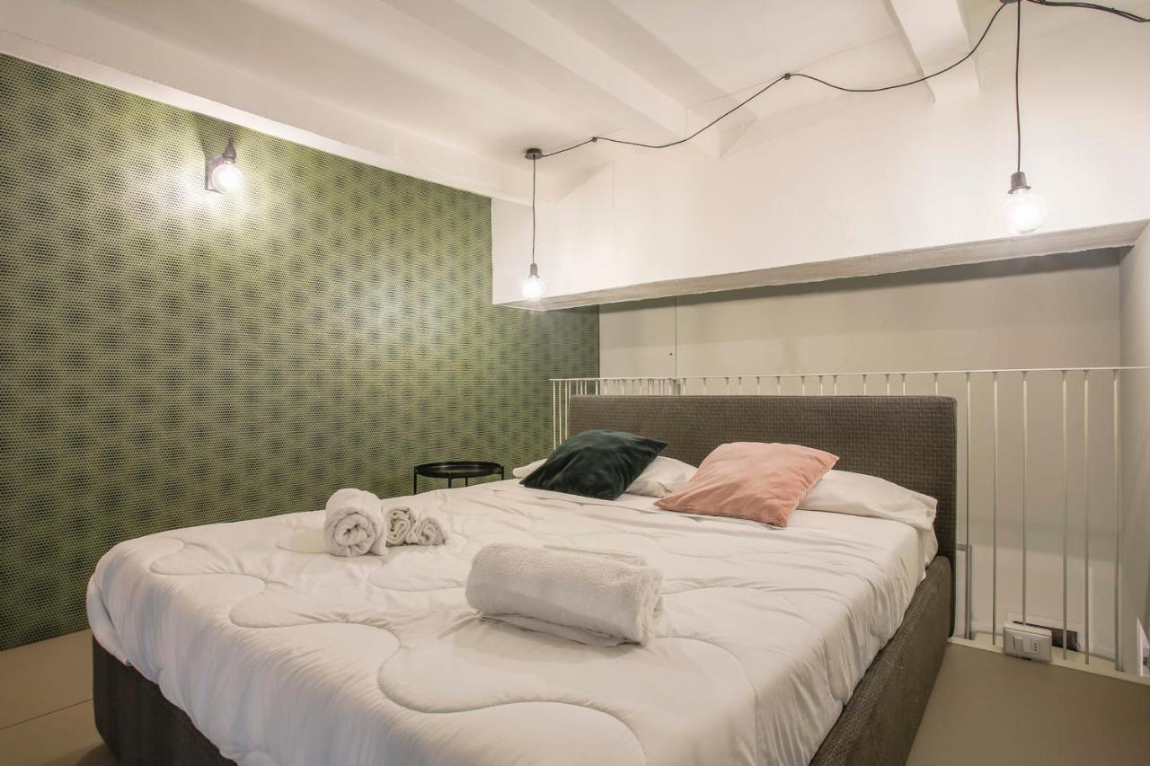 Modern Loft In Porta Venezia - Hosted By Sweetstay Milano Eksteriør bilde