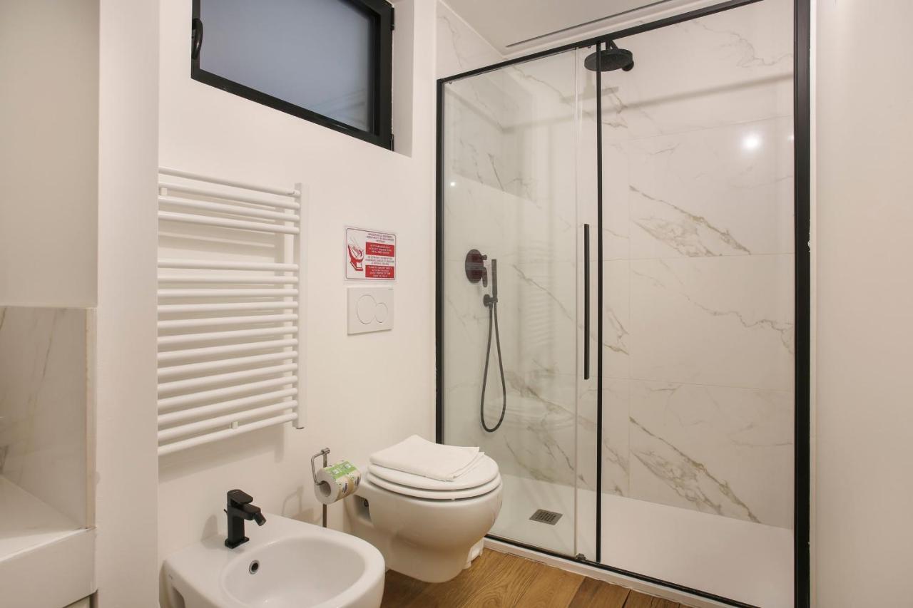 Modern Loft In Porta Venezia - Hosted By Sweetstay Milano Eksteriør bilde