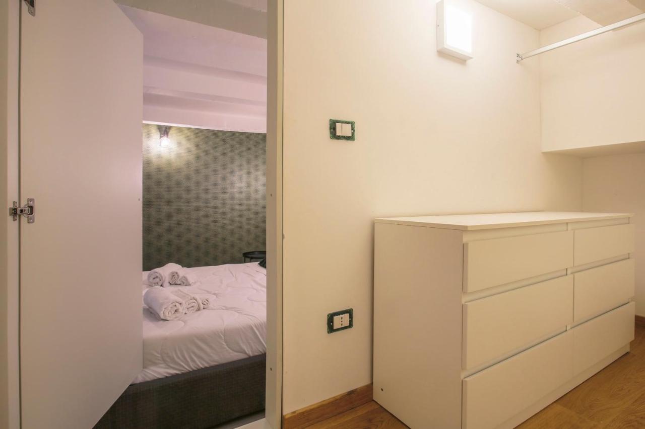 Modern Loft In Porta Venezia - Hosted By Sweetstay Milano Eksteriør bilde