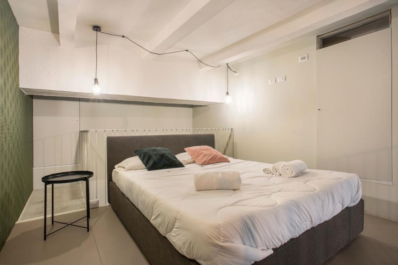 Modern Loft In Porta Venezia - Hosted By Sweetstay Milano Eksteriør bilde