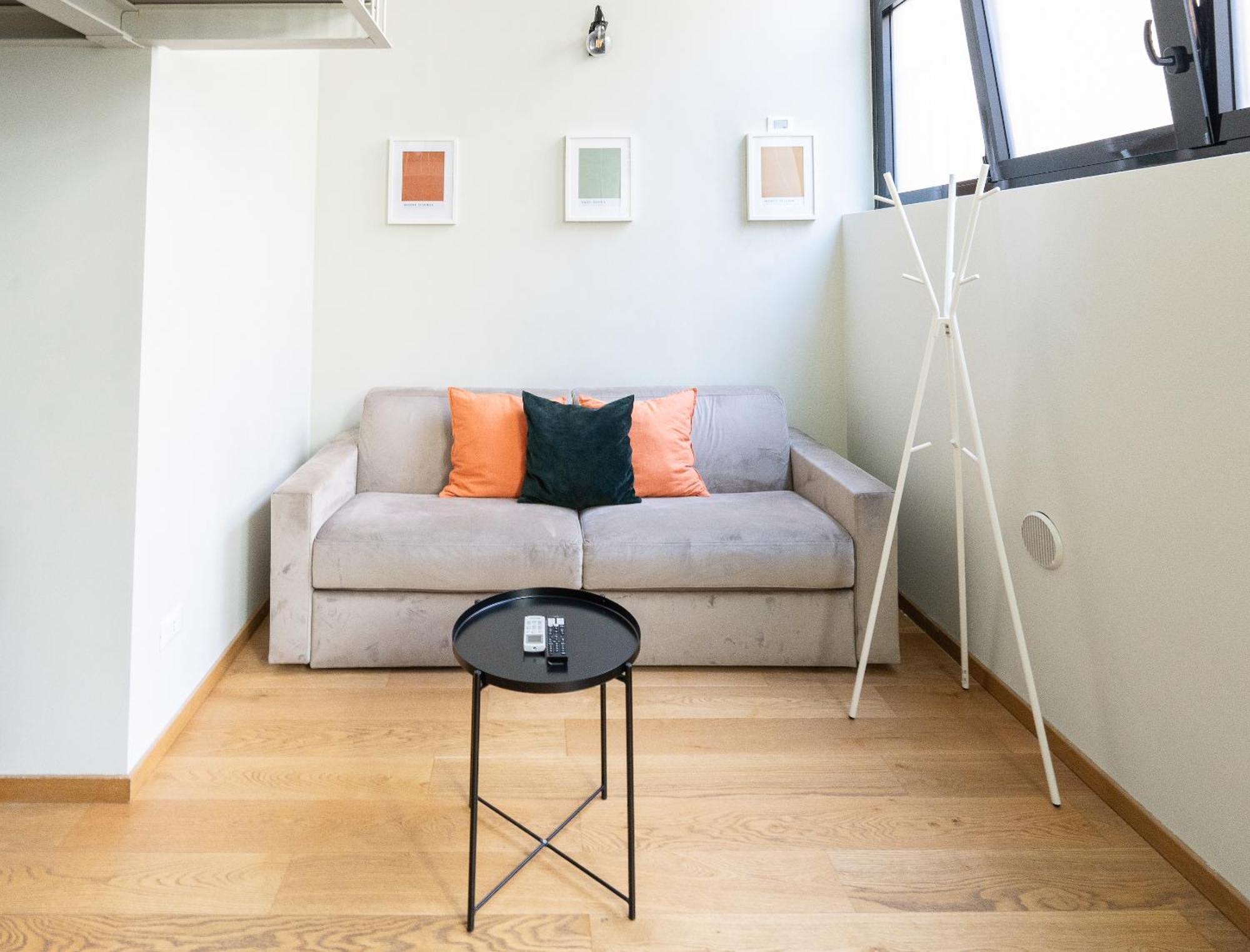 Modern Loft In Porta Venezia - Hosted By Sweetstay Milano Eksteriør bilde