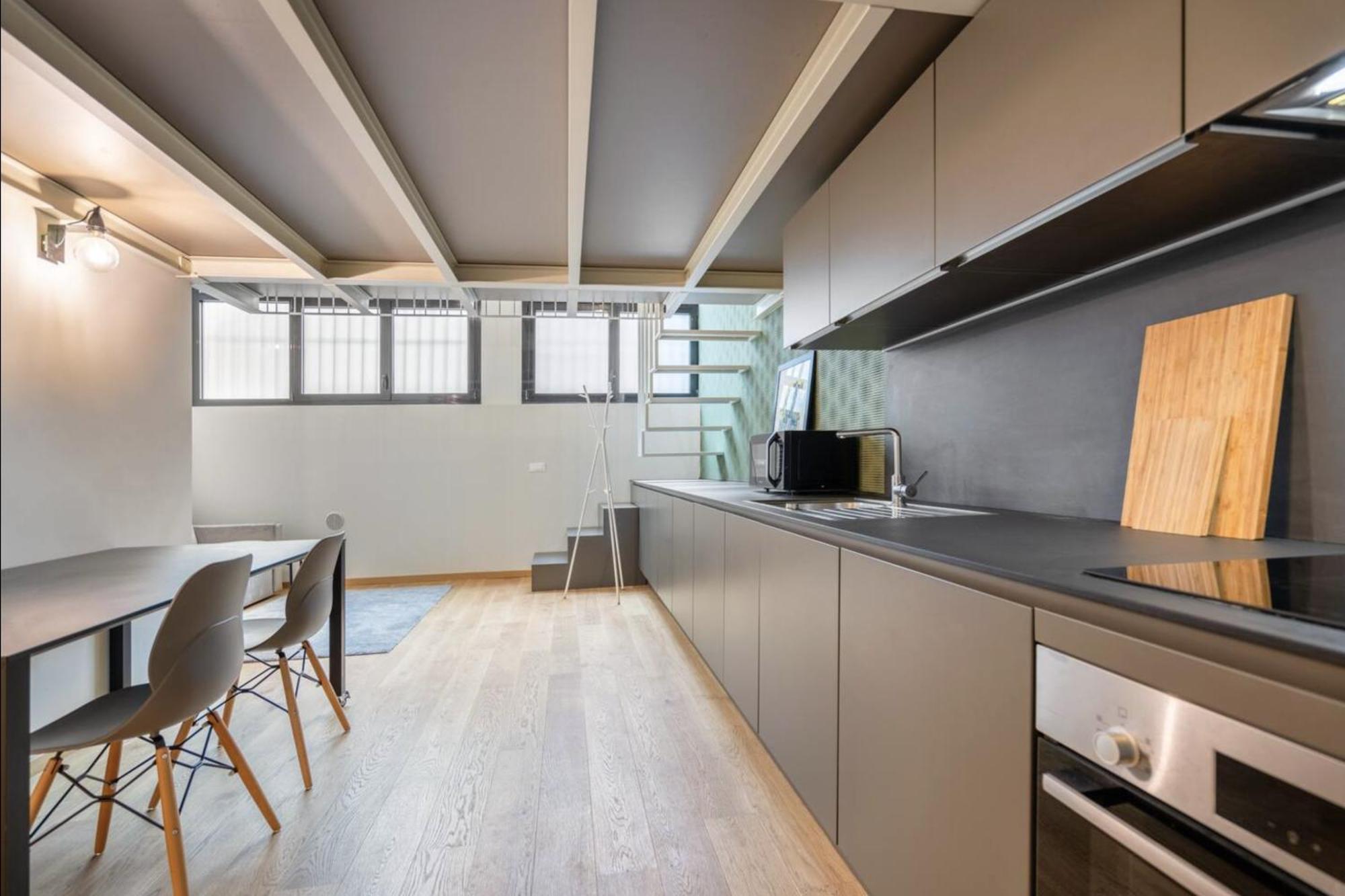 Modern Loft In Porta Venezia - Hosted By Sweetstay Milano Eksteriør bilde