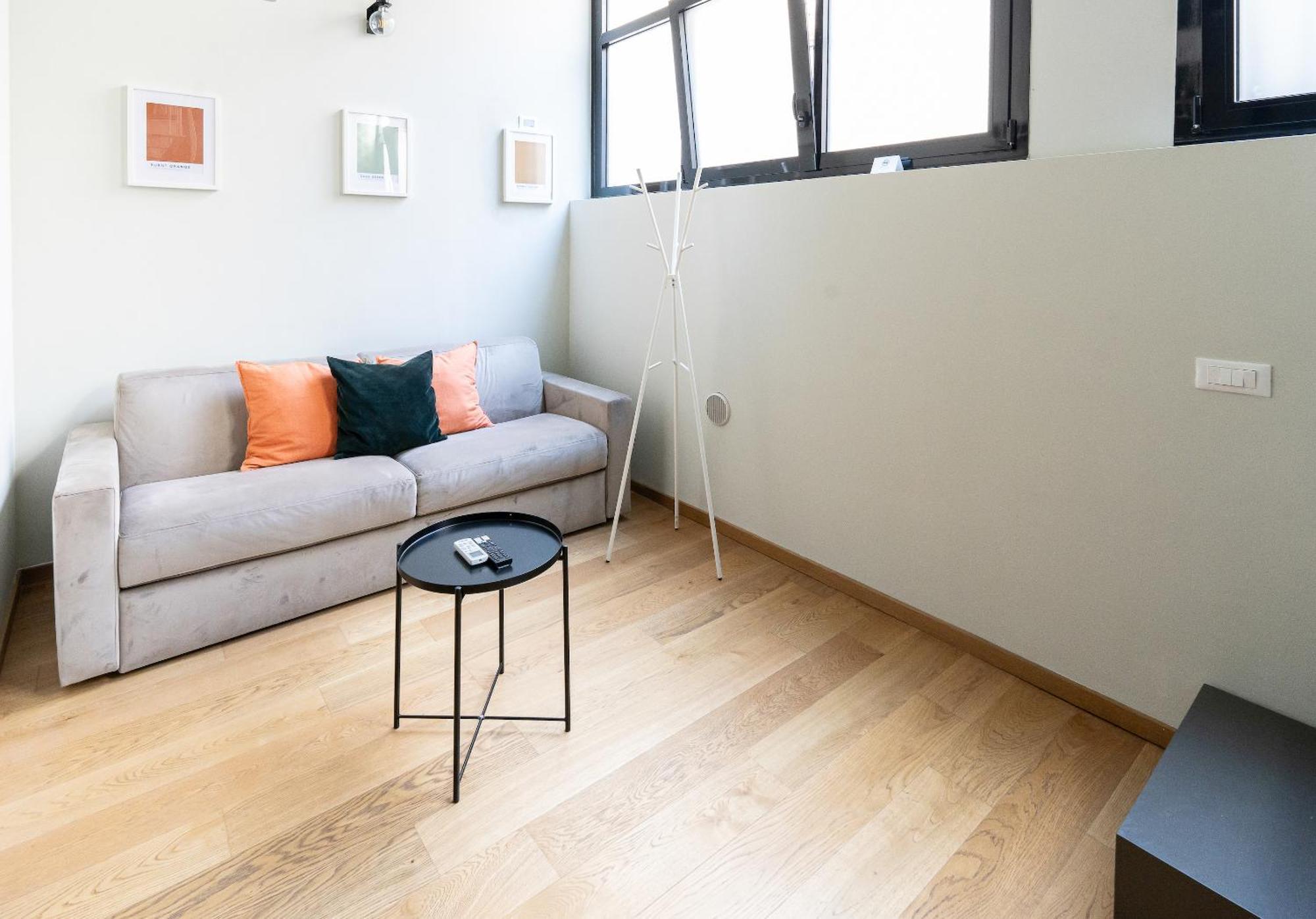 Modern Loft In Porta Venezia - Hosted By Sweetstay Milano Eksteriør bilde