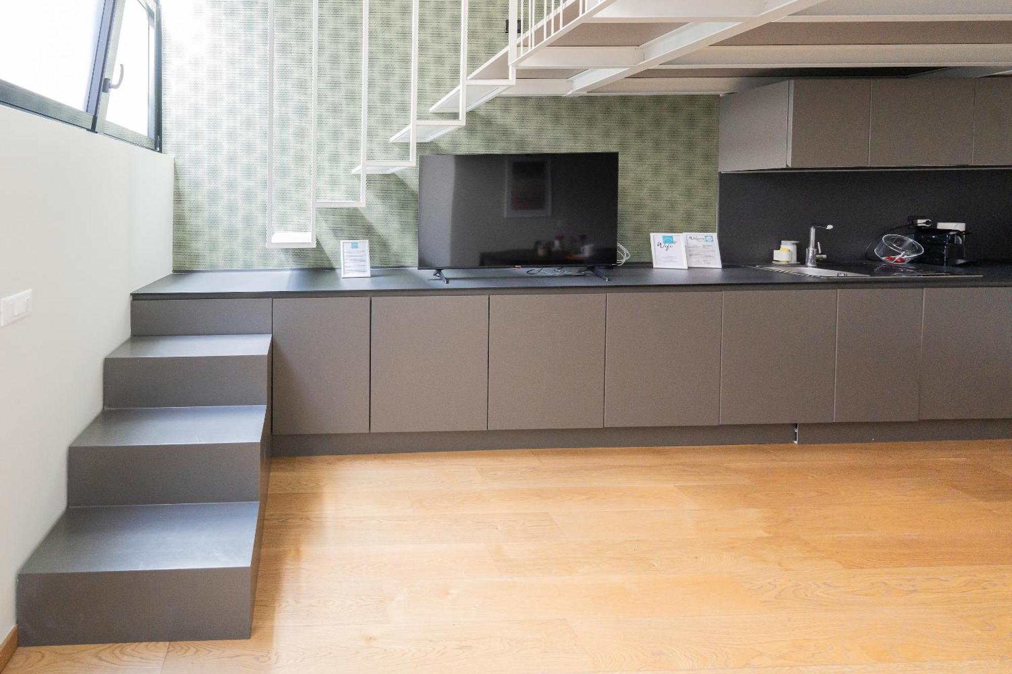 Modern Loft In Porta Venezia - Hosted By Sweetstay Milano Eksteriør bilde