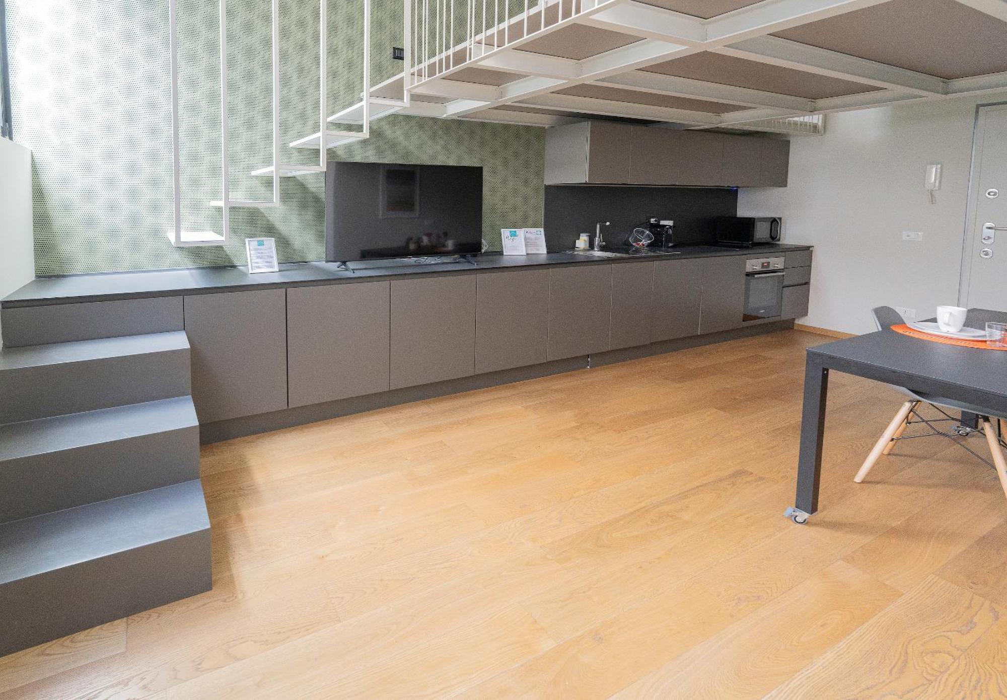 Modern Loft In Porta Venezia - Hosted By Sweetstay Milano Eksteriør bilde