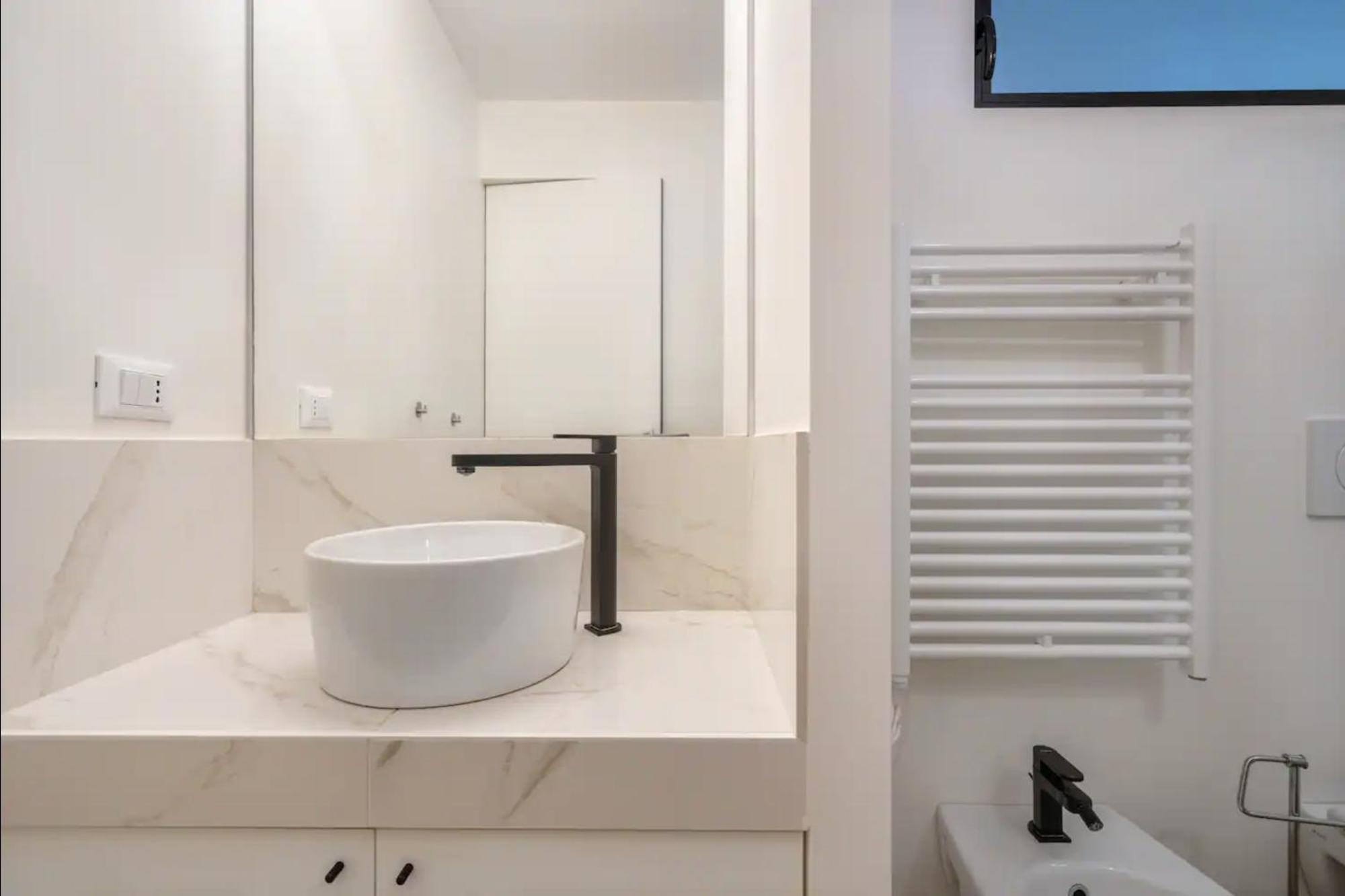 Modern Loft In Porta Venezia - Hosted By Sweetstay Milano Eksteriør bilde