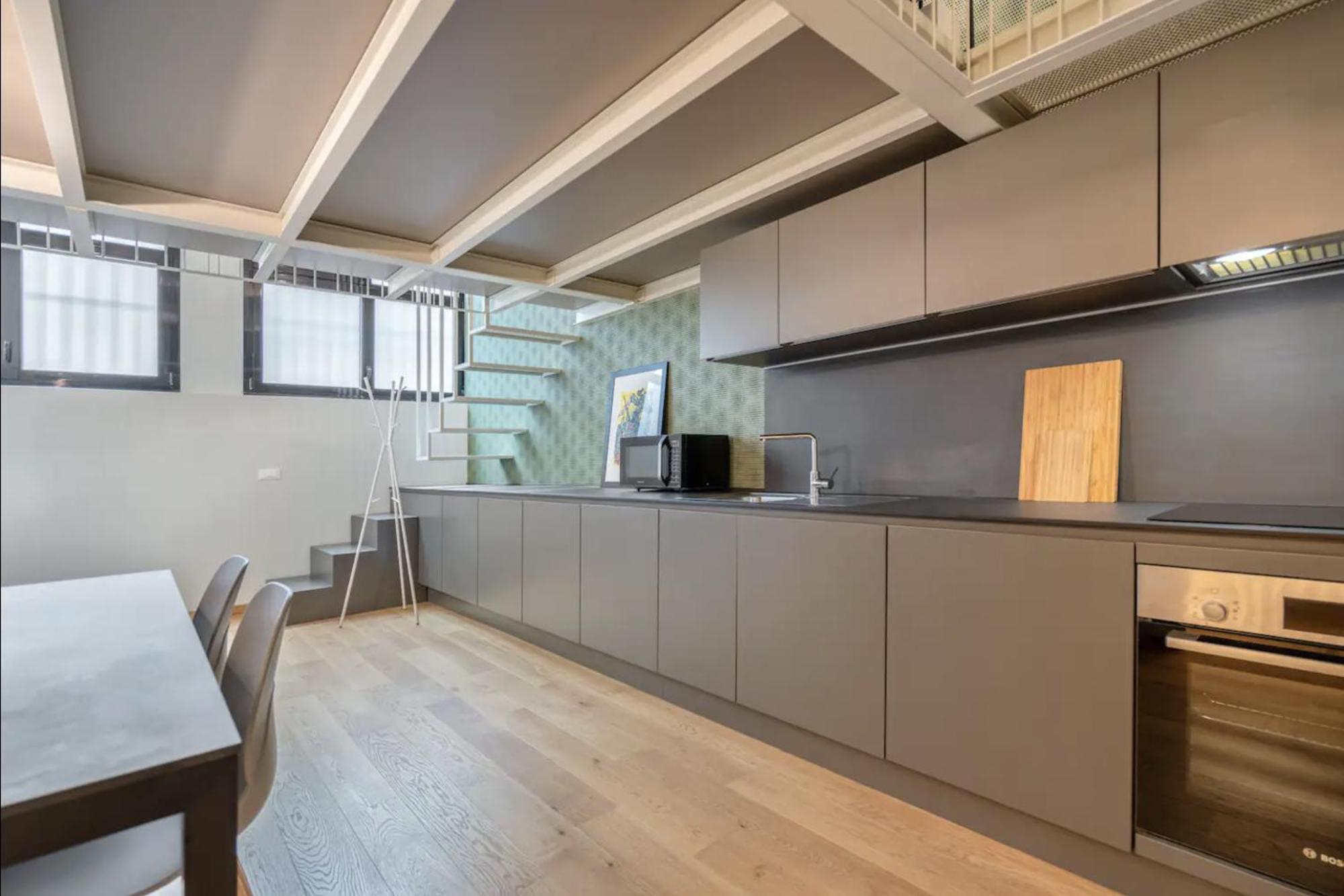 Modern Loft In Porta Venezia - Hosted By Sweetstay Milano Eksteriør bilde