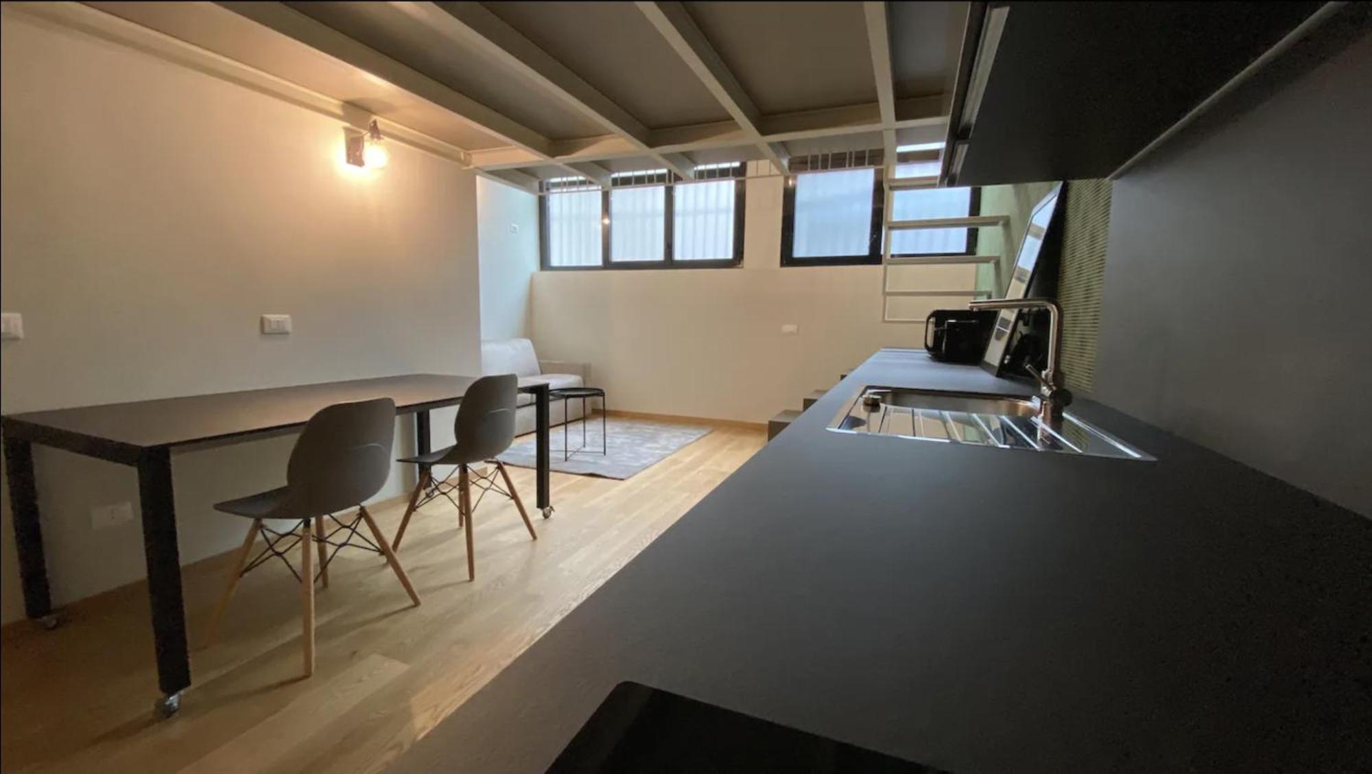 Modern Loft In Porta Venezia - Hosted By Sweetstay Milano Eksteriør bilde