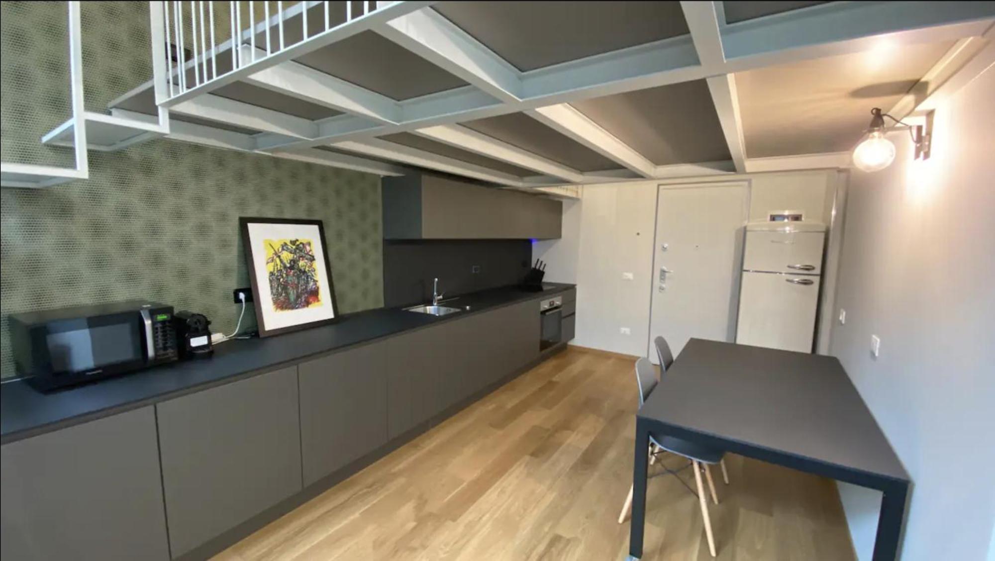 Modern Loft In Porta Venezia - Hosted By Sweetstay Milano Eksteriør bilde
