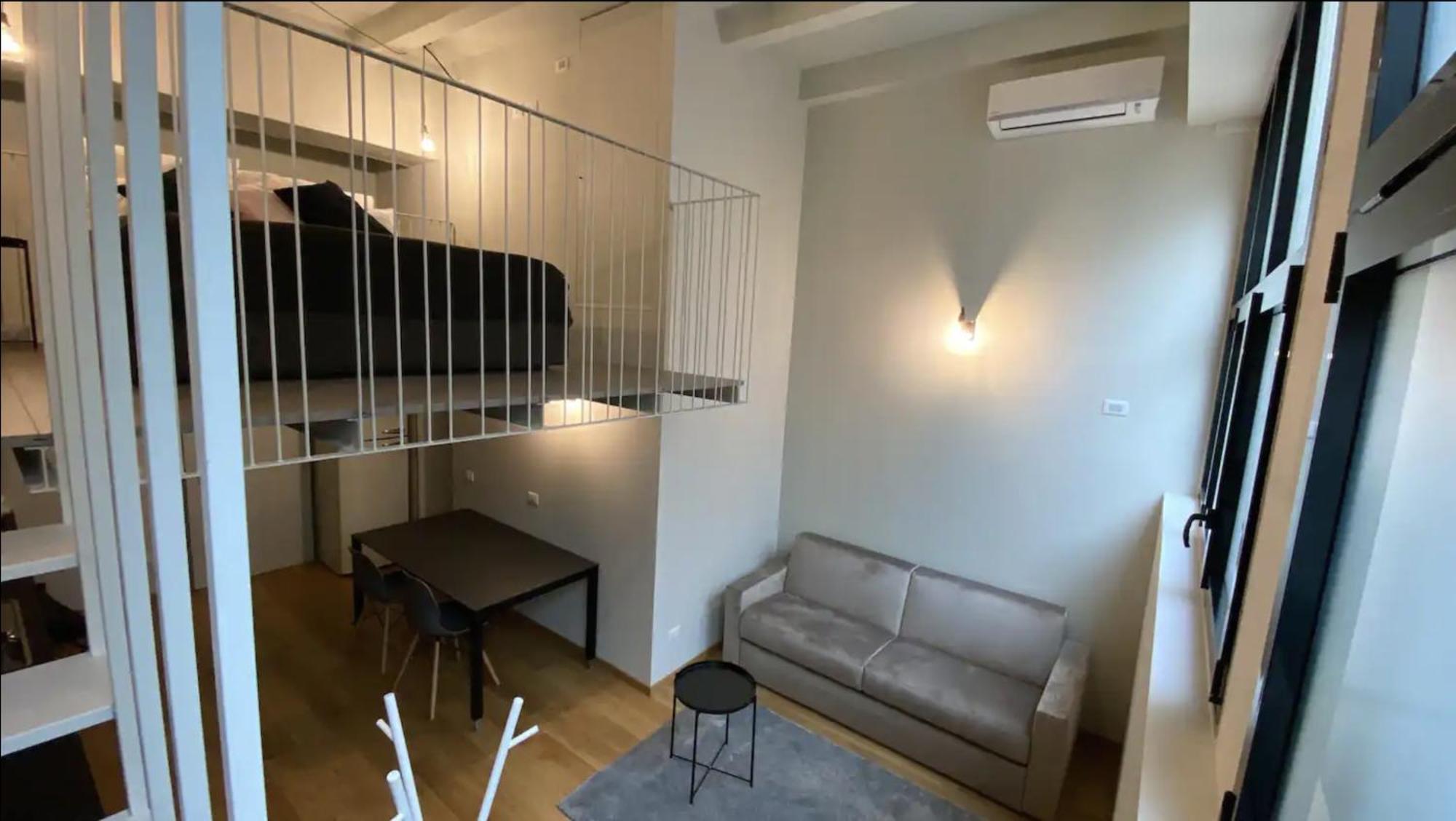 Modern Loft In Porta Venezia - Hosted By Sweetstay Milano Eksteriør bilde