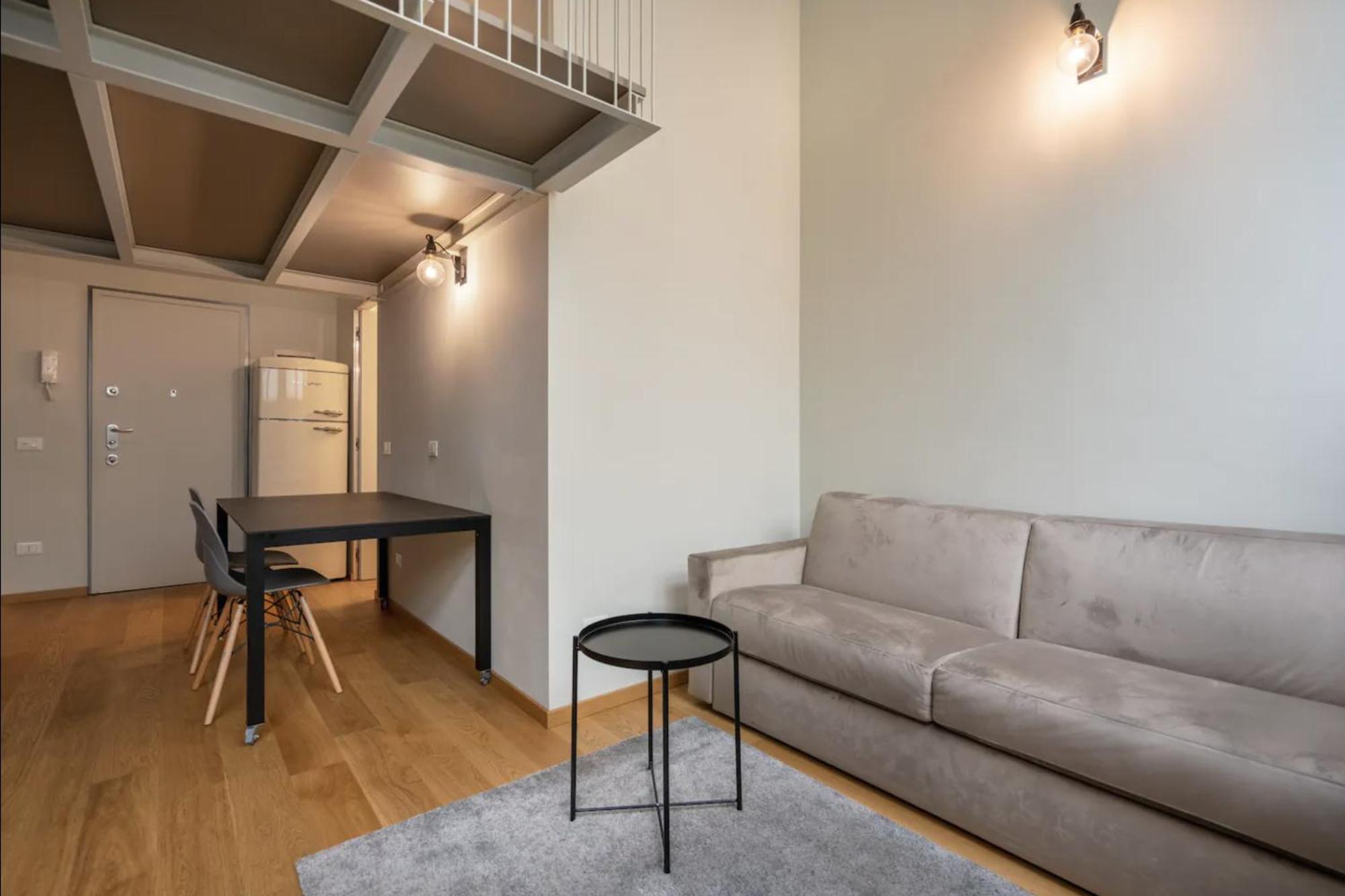 Modern Loft In Porta Venezia - Hosted By Sweetstay Milano Eksteriør bilde