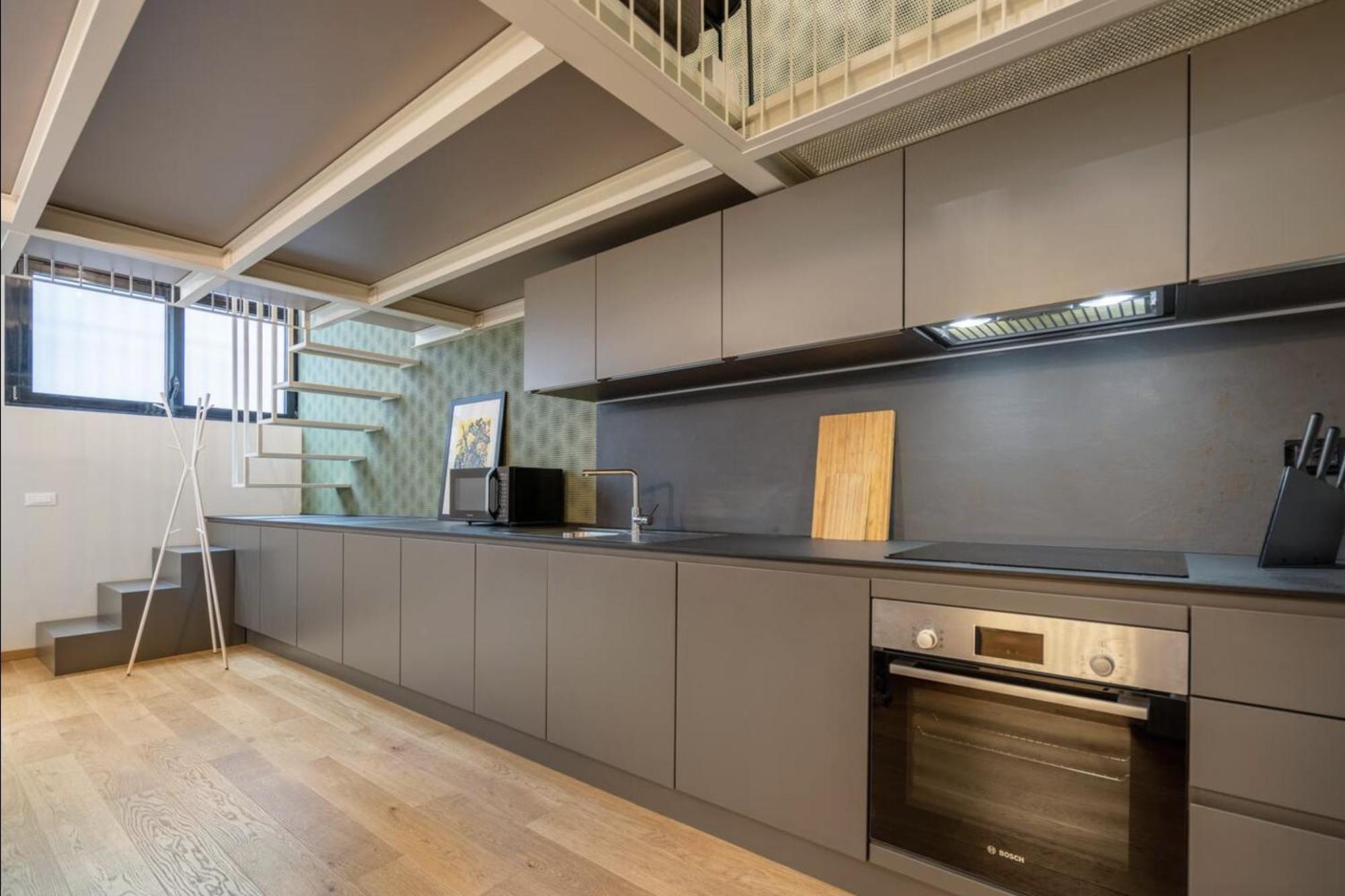 Modern Loft In Porta Venezia - Hosted By Sweetstay Milano Eksteriør bilde
