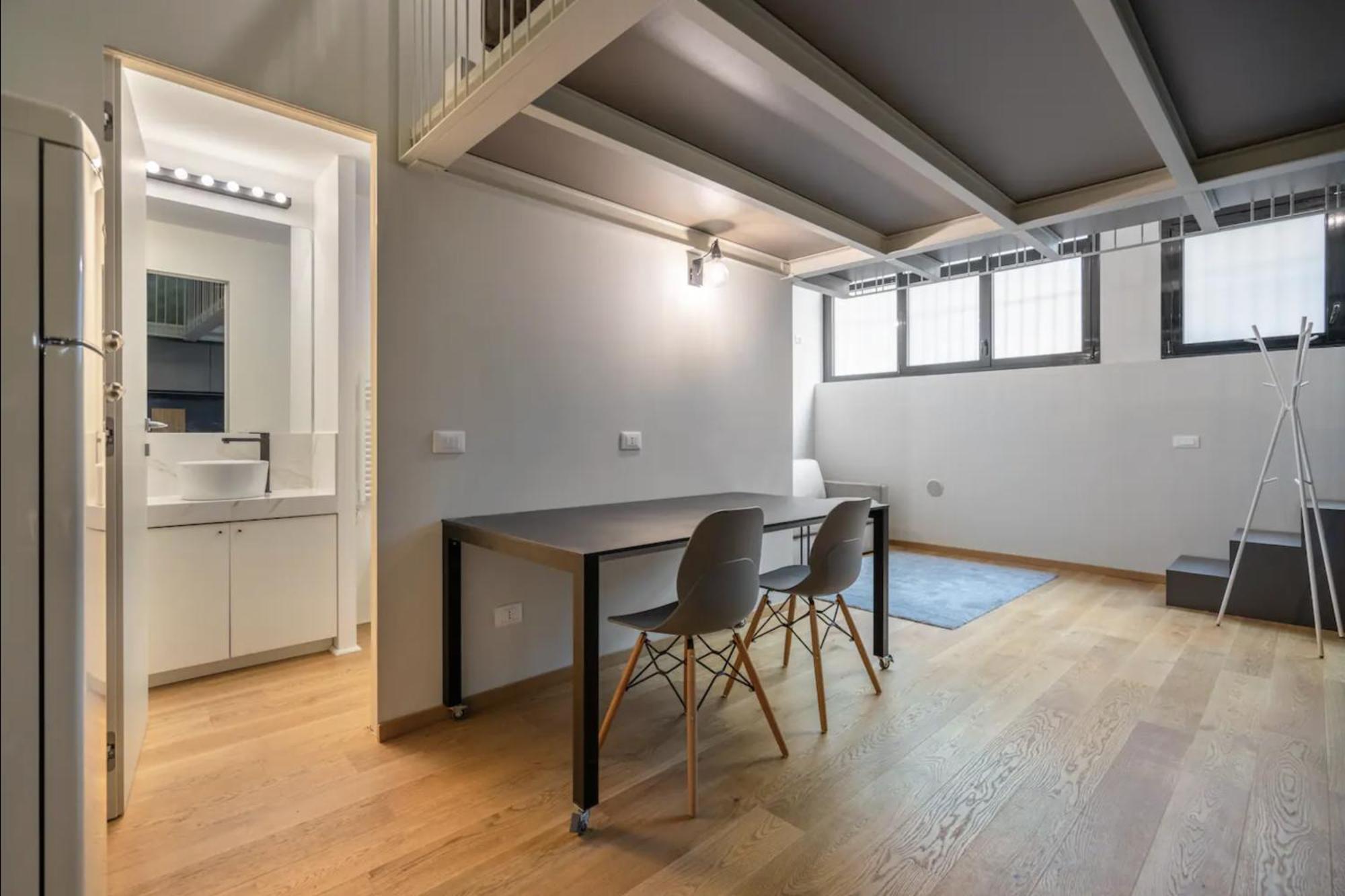 Modern Loft In Porta Venezia - Hosted By Sweetstay Milano Eksteriør bilde
