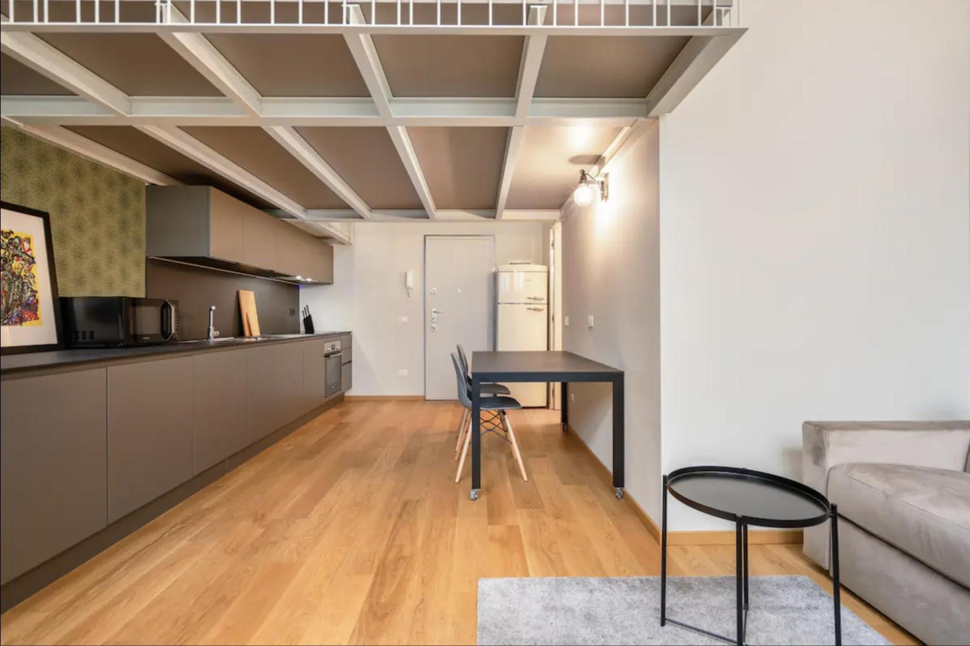 Modern Loft In Porta Venezia - Hosted By Sweetstay Milano Eksteriør bilde