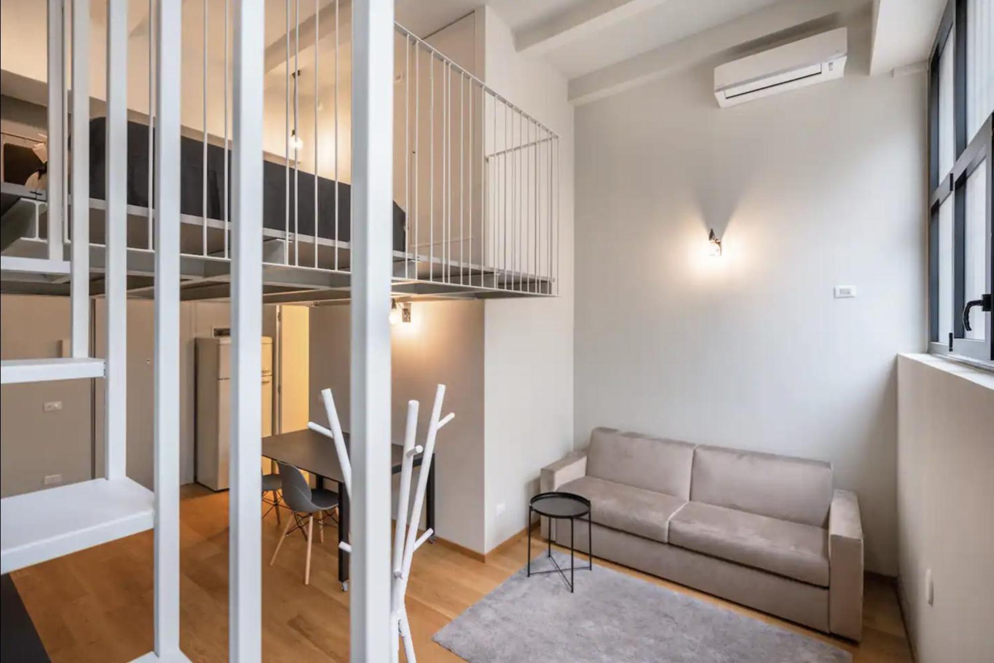 Modern Loft In Porta Venezia - Hosted By Sweetstay Milano Eksteriør bilde