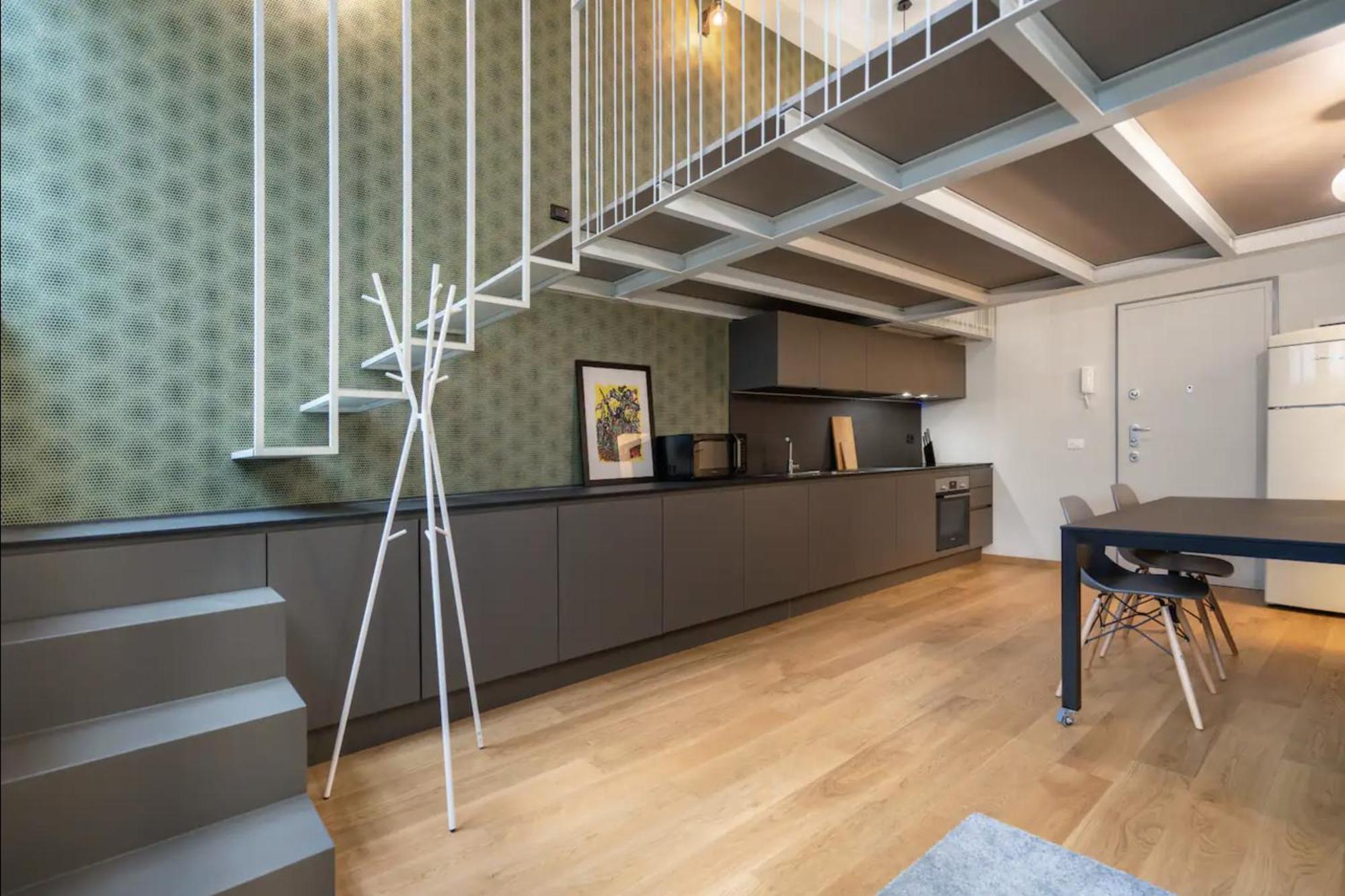 Modern Loft In Porta Venezia - Hosted By Sweetstay Milano Eksteriør bilde