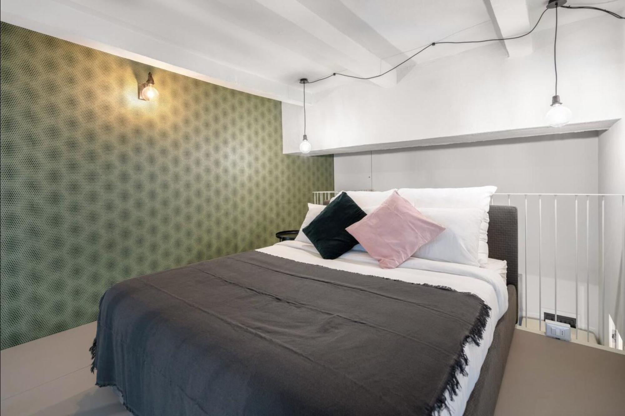 Modern Loft In Porta Venezia - Hosted By Sweetstay Milano Eksteriør bilde